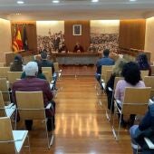 El Ayuntamiento de Guardamar del Segura ha formalizado quince contrataciones mediante los fondos recibidos 