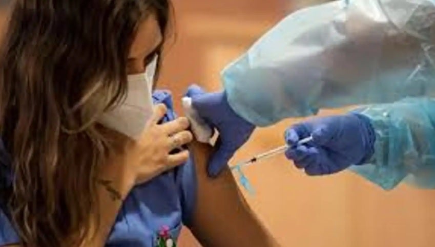 Baleares sigue batiendo récords de contagios, este miércoles roza los 4.000 nuevos positivos Baleares sigue batiendo récords de contagios, este miércoles roza los 4.000 nuevos positivos