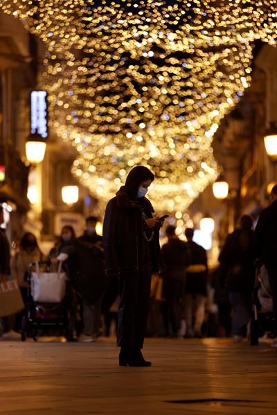 El Colegio Invisible 2x97: Especial Fin de Año en El Colegio Invisible El Colegio Invisible 2x97: Especial Fin de Año en El Colegio Invisible