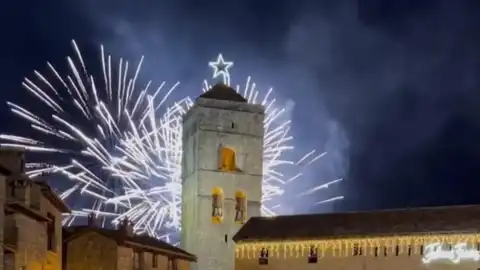 Aínsa Un alto en el camino