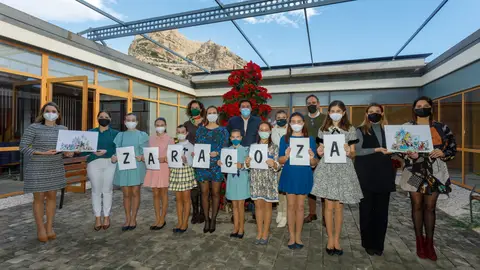 convivencia hogueras alicante convivencia hogueras alicante