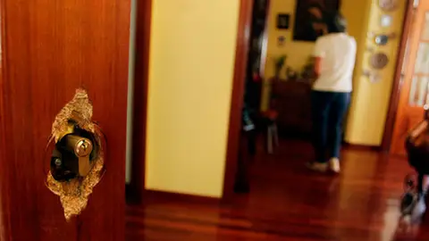 Evitar robos en Navidad Evitar robos en Navidad