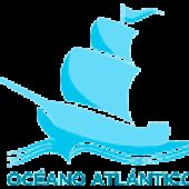 Logo Océano Atlántico Editores.