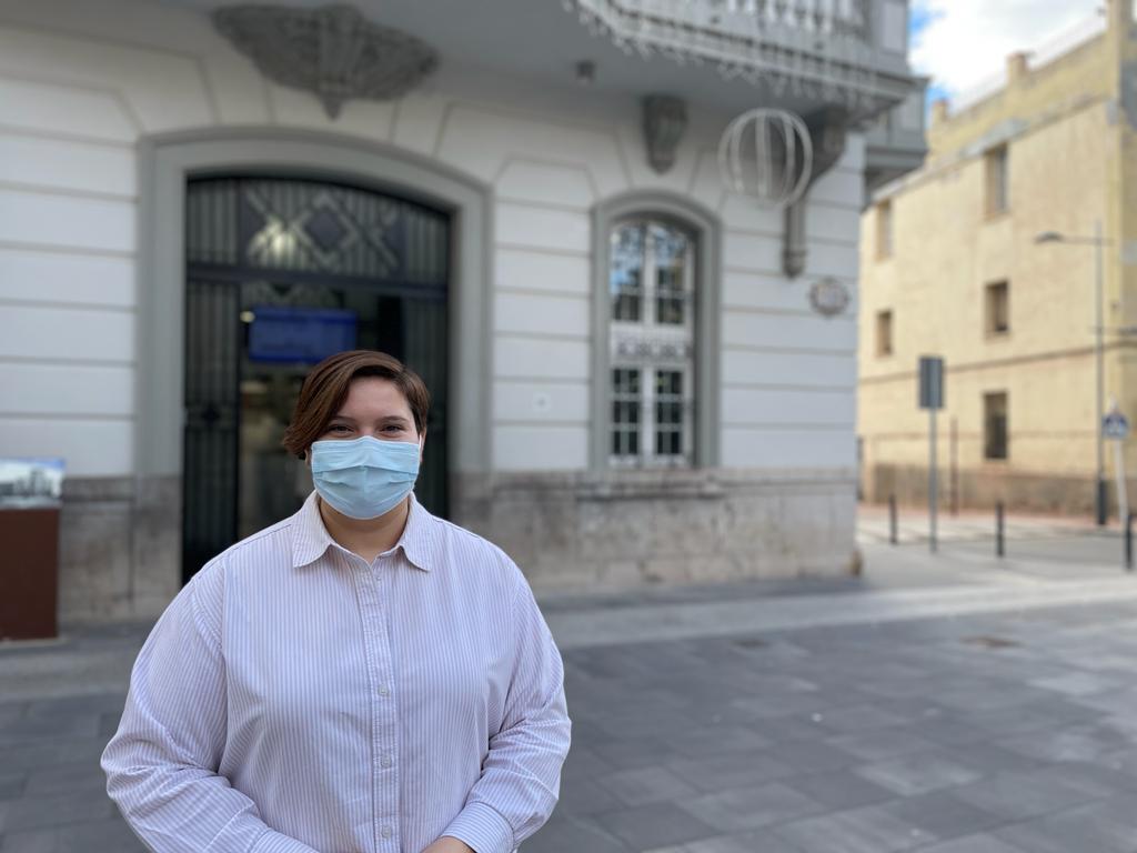 El Ayuntamiento de La Vall d'Uixó abre tres bolsas de personal de medicina, enfermería y educación ambiental El Ayuntamiento de La Vall d'Uixó abre tres bolsas de personal de medicina, enfermería y educación ambiental