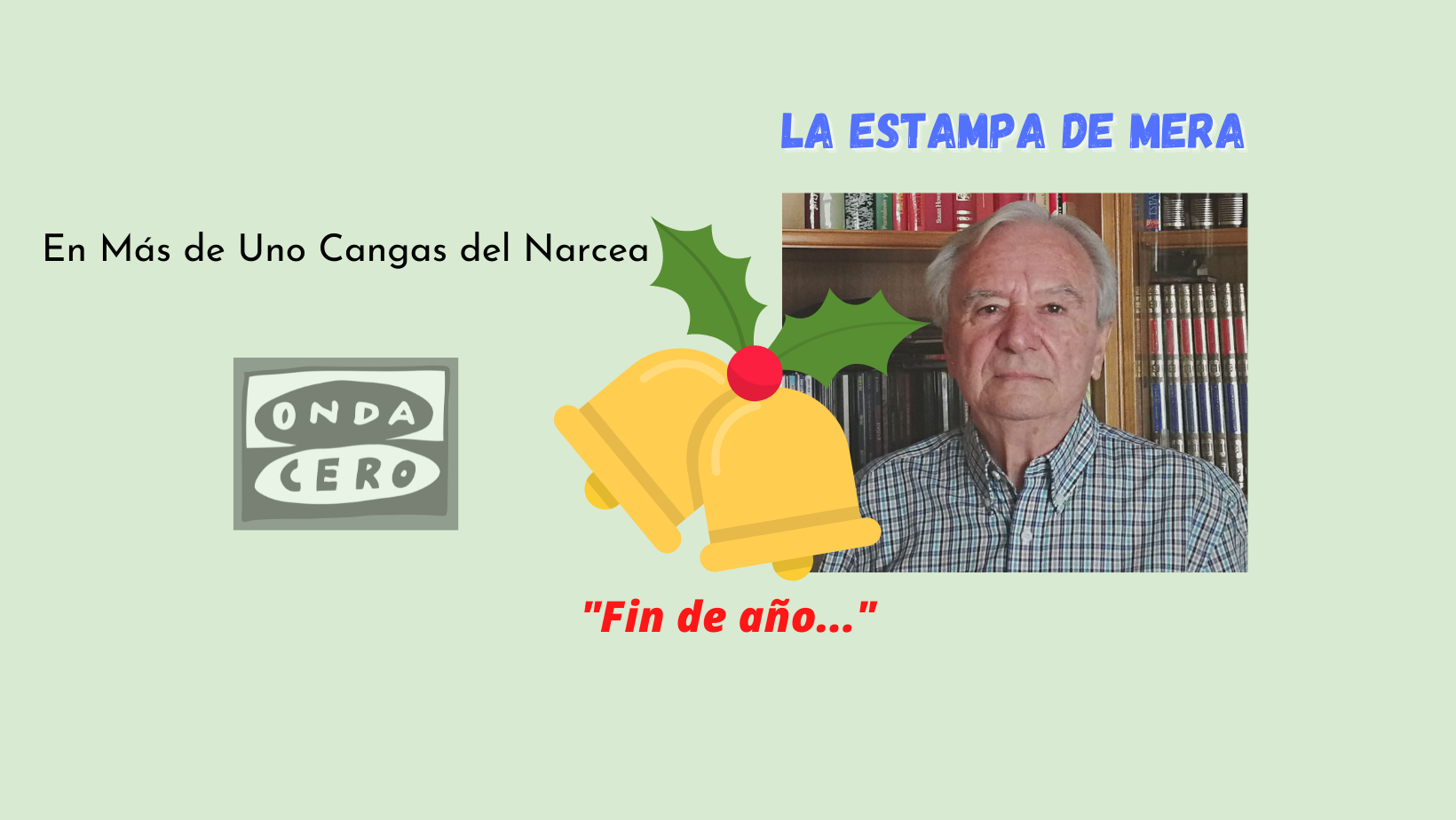 Fin de año... Fin de año...