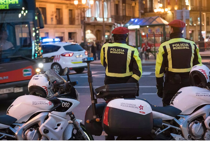 El sindicato ERNE augura una nochevieja complicada El sindicato ERNE augura una nochevieja complicada