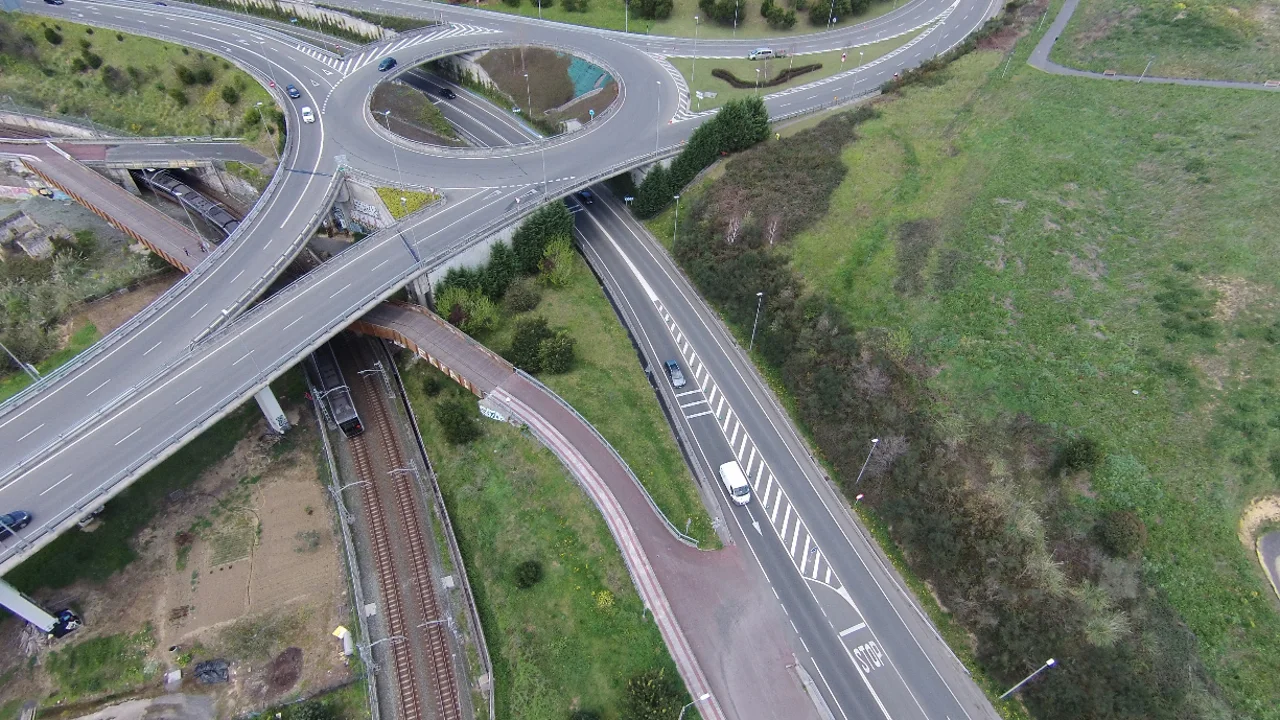 Carreteras