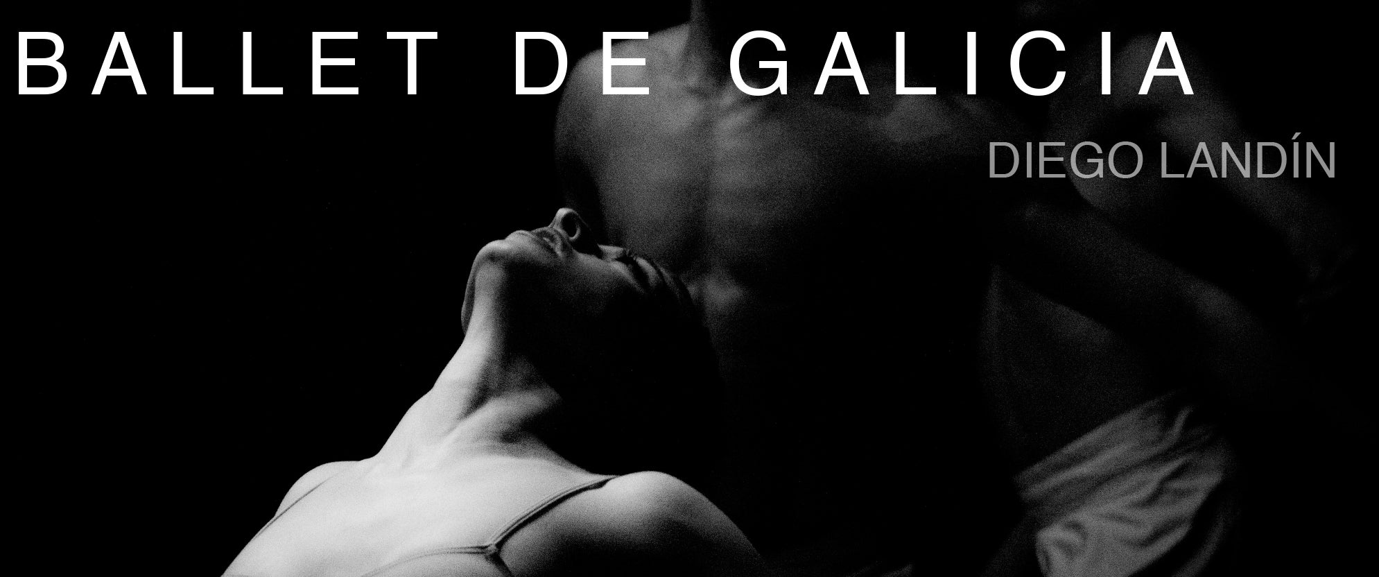 O Ballet de Galicia: danza desde Marín para o mundo O Ballet de Galicia: danza desde Marín para o mundo