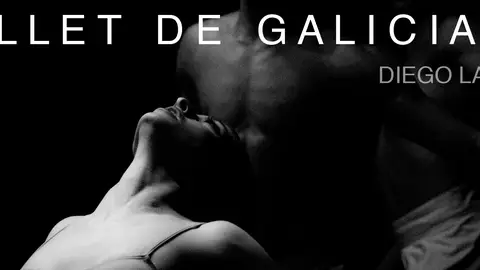 Ballet de Galicia Más de Uno Pontevedra