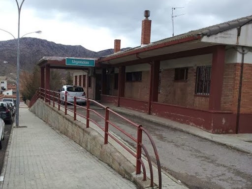 Sin consulta médica en las Cuencas Mineras Sin consulta médica en las Cuencas Mineras