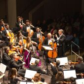 La Orquesta Sinfónica de Torrevieja vuelve el 6 de Enero, actuará también el día 8 ante la demanda del público 
