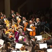La Orquesta Sinfónica de Torrevieja vuelve el 6 de Enero, actuará también el día 8 ante la demanda del público La Orquesta Sinfónica de Torrevieja vuelve el 6 de Enero, actuará también el día 8 ante la demanda del público