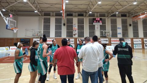 C.A.B. ESTEPONA