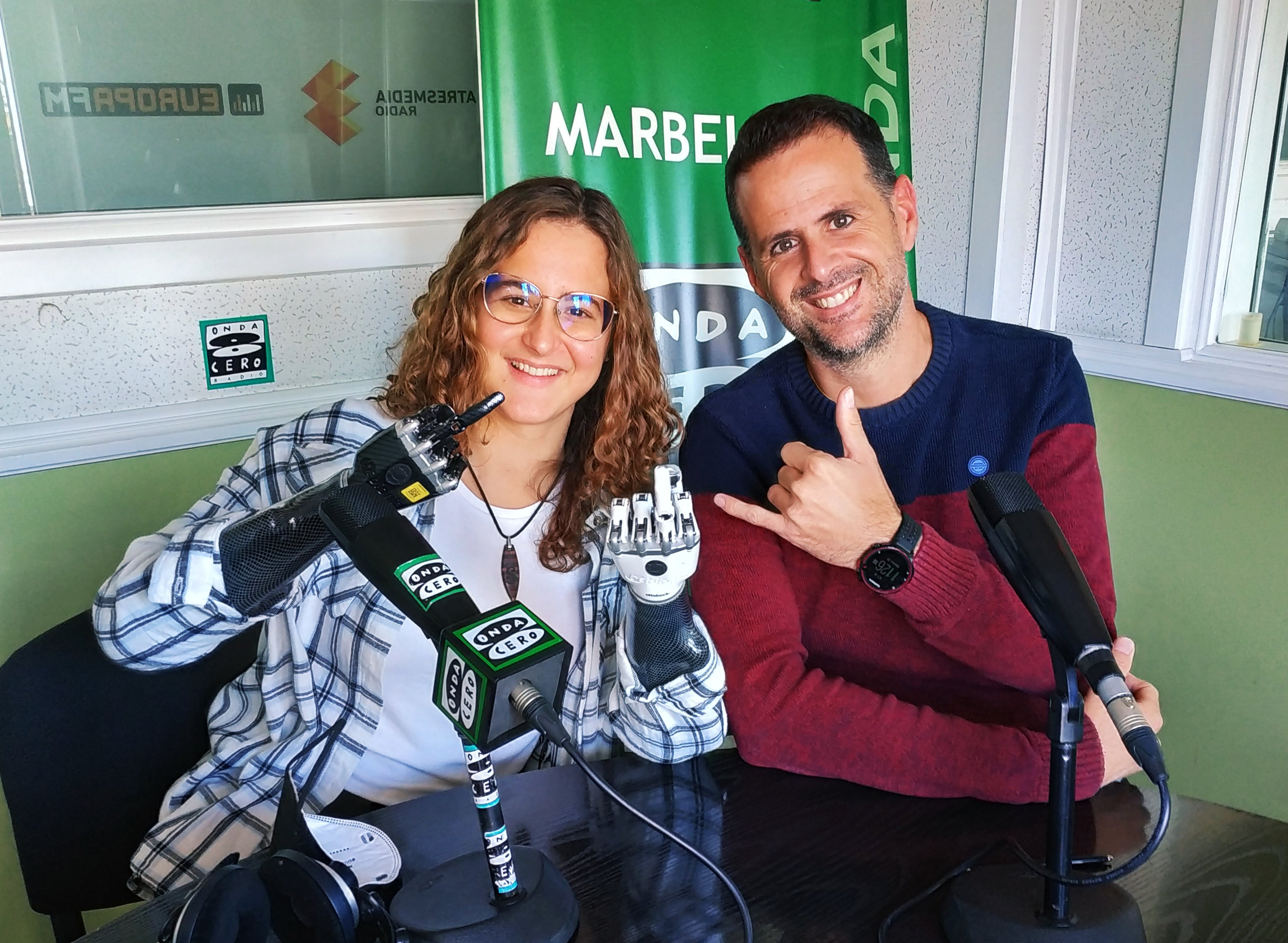 Onda Deportiva Marbella, jueves 30 de diciembre de 2021 Onda Deportiva Marbella, jueves 30 de diciembre de 2021