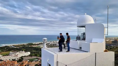 La Autoridad Portuaria cierra el año con el regreso parcial de pasajeros y mercancías ONDA CERO ALMERIA