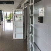 CSIF señala que el Hospital de La Plana ha activado un plan para ampliar su capacidad en caso de necesitar más espacio