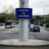 Hospital de Cabueñes (Gijón)
