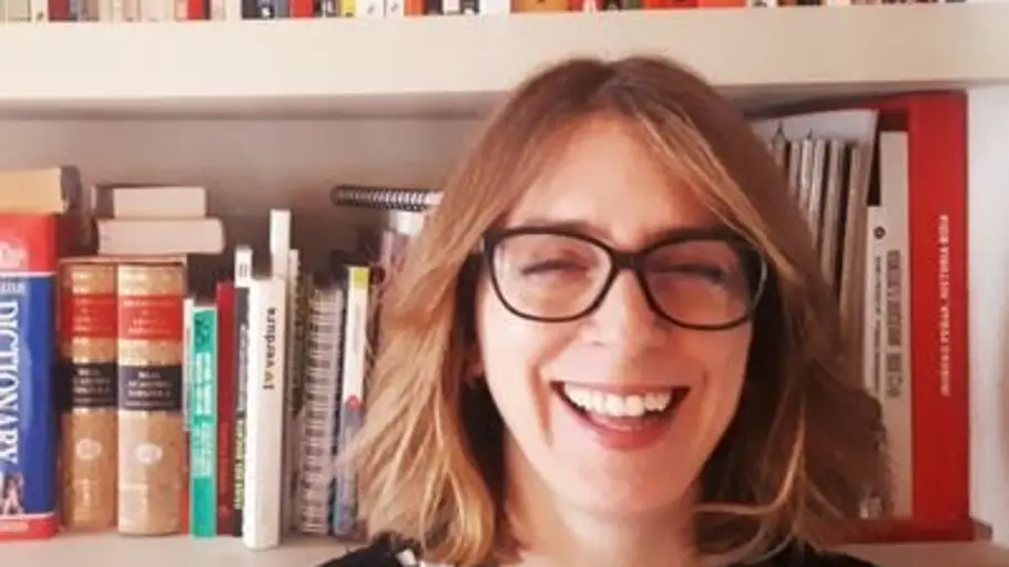 María Oset Ediciones Eunate