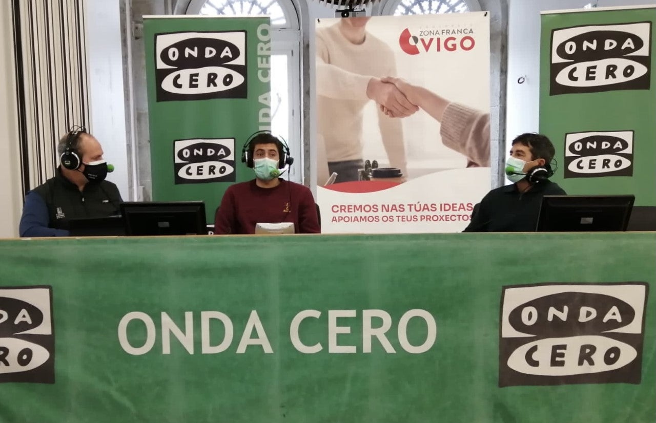 Navegando Galicia.30/12/2021 Navegando Galicia.30/12/2021