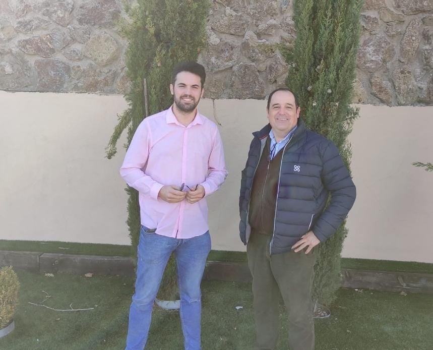 Centrados denuncia que Segovia sea siempre “la última en ayudas, infraestructuras y apuestas regionales” Centrados denuncia que Segovia sea siempre “la última en ayudas, infraestructuras y apuestas regionales”