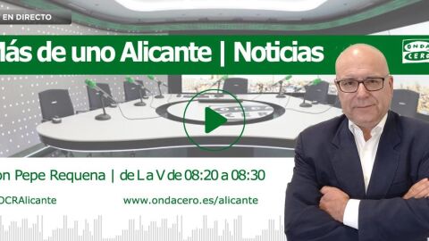 Noticias M&aacute;s de Uno Alicante