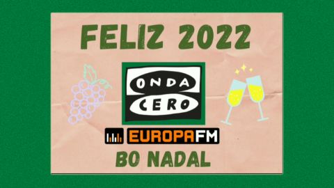 Feliz 2022