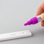 Test de antígenos Test de antígenos