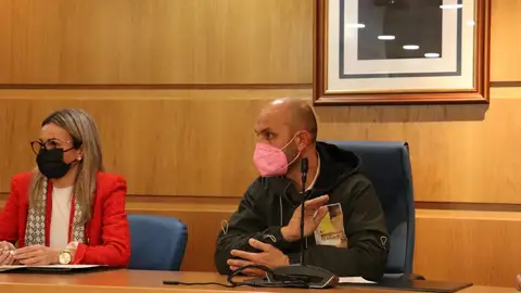 Alejandro Lorenzo Alejandro Lorenzo