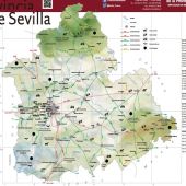 Más de una treintena de municipios sevillanos supera los 1.000 casos en la tasa de incidencia coronavirus 