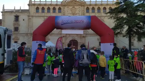 San Silvestre Alcalá 2021 San Silvestre Alcalá 2021