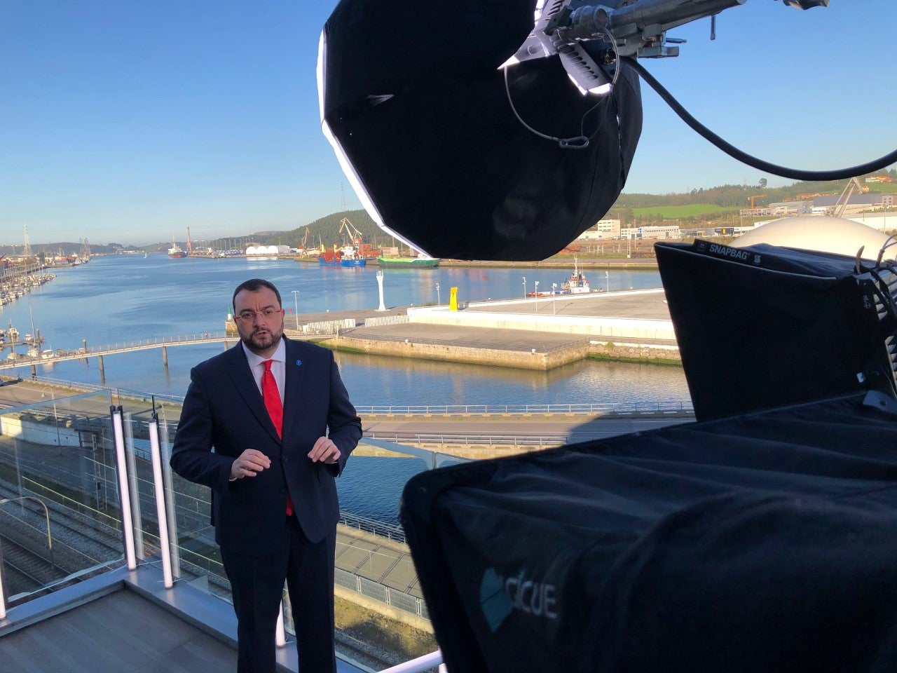 Más de Uno Asturias Informativo 31/12/2021 Más de Uno Asturias Informativo 31/12/2021