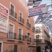 El Ayuntamiento de Badajoz compra el Conventual de San Juan por 741.000 euros