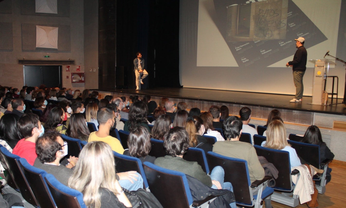 Benicàssim impulsa el emprendimiento con la asistencia de más de 1.500 personas en la programación del 2021 Benicàssim impulsa el emprendimiento con la asistencia de más de 1.500 personas en la programación del 2021