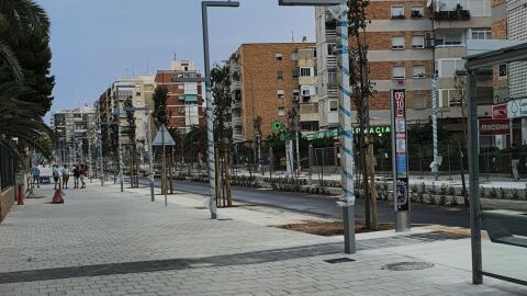 remodelaci&oacute;n de Padre Espl&aacute;