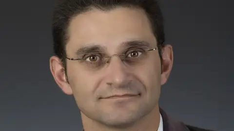 Pedro Amorós Investigador y escritor