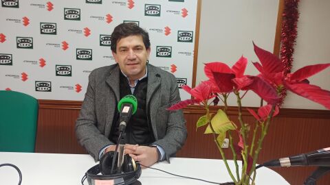 Miguel Angel Valverde