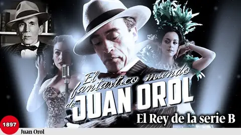 La Sinfonola de la Historia Con José de Cora