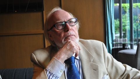 Mauricio Wiesenthal