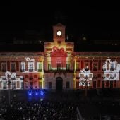 Las celebración de Nochevieja se salda con varias incidencias en distintos puntos de España 