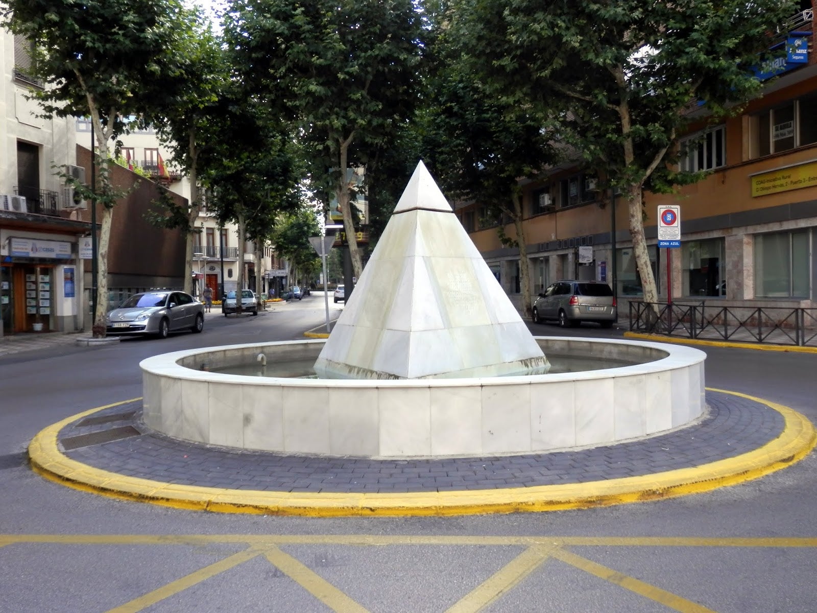 Detienen a un joven por realizar tocamientos a una chica en Ciudad Real Detienen a un joven por realizar tocamientos a una chica en Ciudad Real