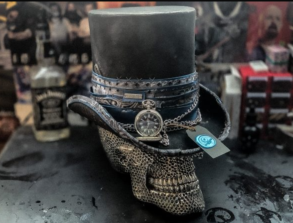 El sombrerero loco que te devolverá la muchosidad este 2022 El sombrerero loco que te devolverá la muchosidad este 2022