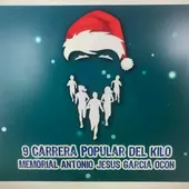 CARRERA SAN PEDRO CARRERA SAN PEDRO