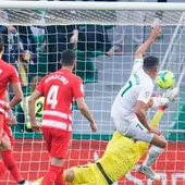 Elche 0 Granada 0 Elche 0 Granada 0