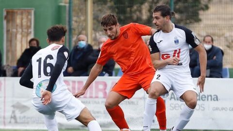 El Athletic Club Torrellano regresa a la competici&oacute;n tras los positivos por covid.