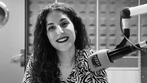 Karina Requena Karina Requena