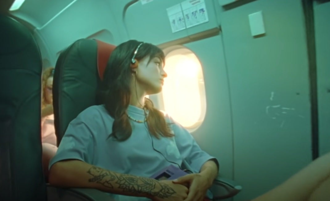 Natalia Lacunza: "El nuevo disco es un paso más allá, toca emociones y diferentes ritmos" Natalia Lacunza: "El nuevo disco es un paso más allá, toca emociones y diferentes ritmos"