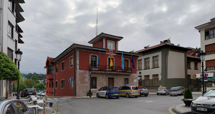 Parres concede ayudas educativas Parres concede ayudas educativas