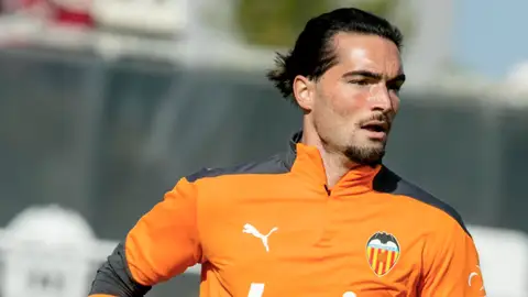 Jason se marcha libre al Deportivo Alavés Jason se marcha libre al Deportivo Alavés