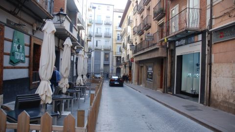 CENTRO TERUEL