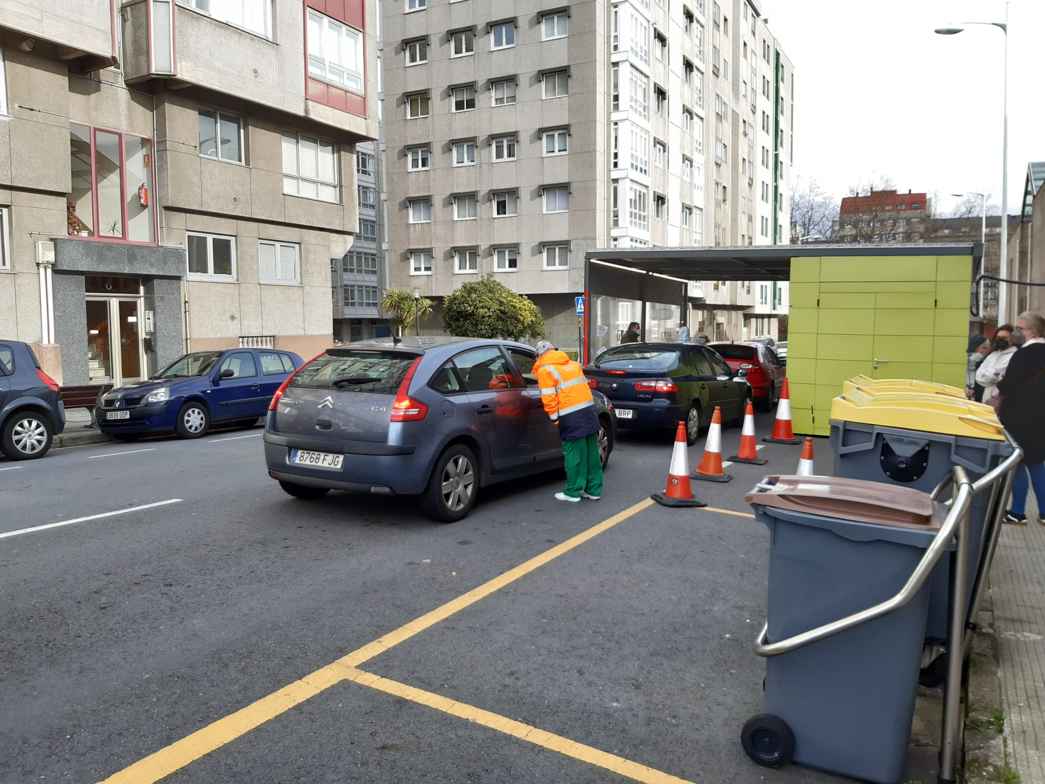 Más de Uno A Coruña 03/01/2022 Más de Uno A Coruña 03/01/2022